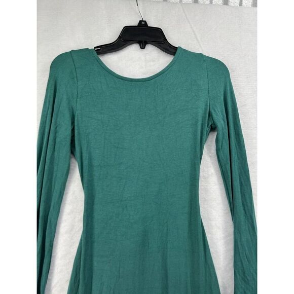 Free People Beach Luna Midi Dress - Picture 4 of 9